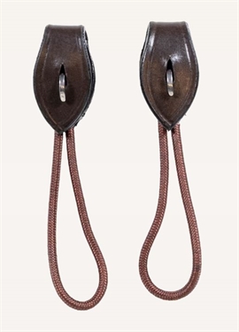 Dy\'on Short Pelham Strop - Deltastrop